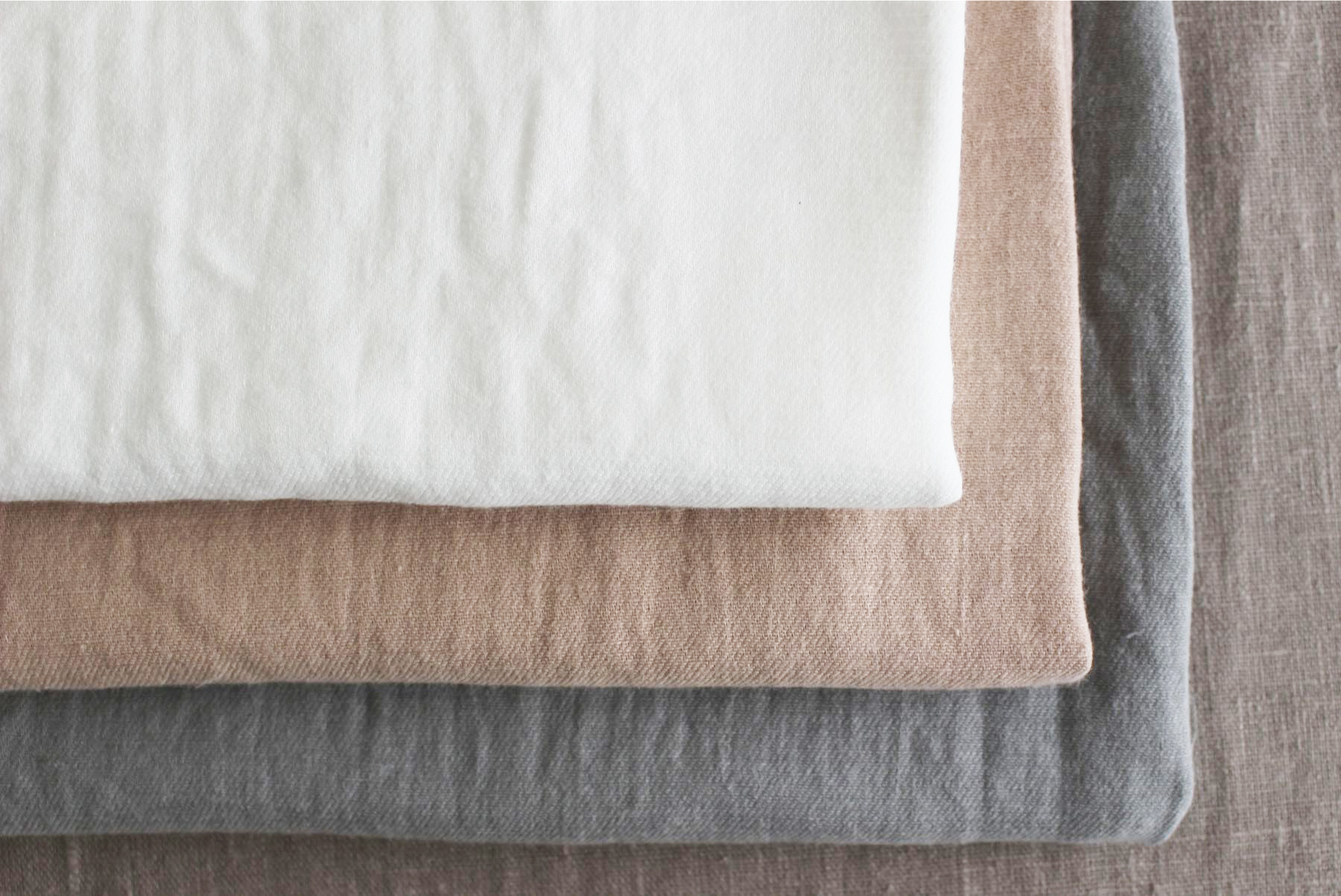 JLCリネンコットンダブルガーゼ　ジュン